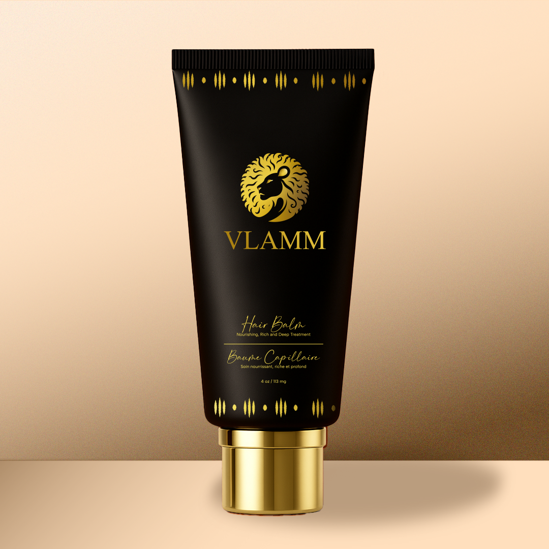 Hair Balm