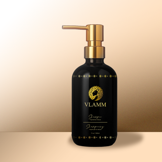Shampoo